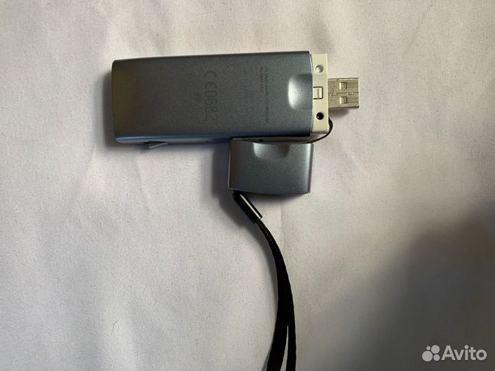 Модем. 4G LTE multi-pod usb huawei e392