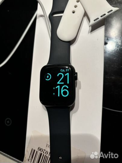 Apple watch se 2