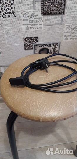 Шнур для мультиварки