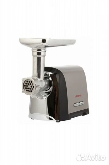 Мясорубка электрическая