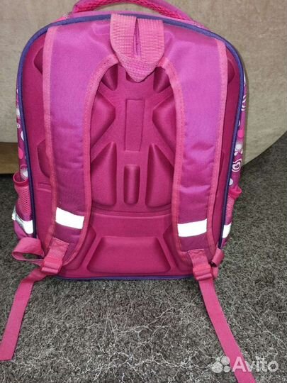 Рюкзак школьный