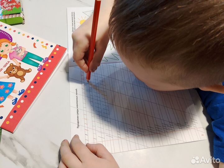 Логопед дефектолог