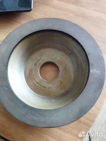 Алмазный диск 150