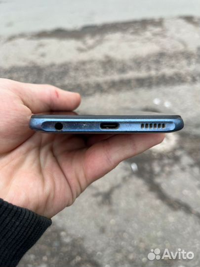 ZTE Blade V2020 Smart, 4/64 ГБ