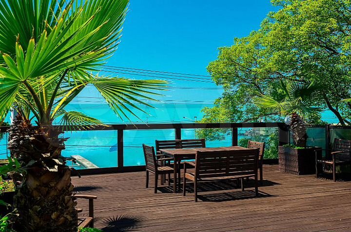 Дом 450 м² на участке 18,7 сот.