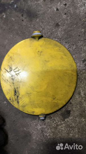 Заслонка отопителя 443271253 Audi 100C4 A6C4