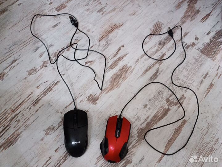 Компьютерная мышка