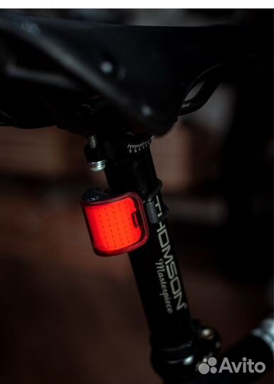 Фонарь knog cobber LIL' rear