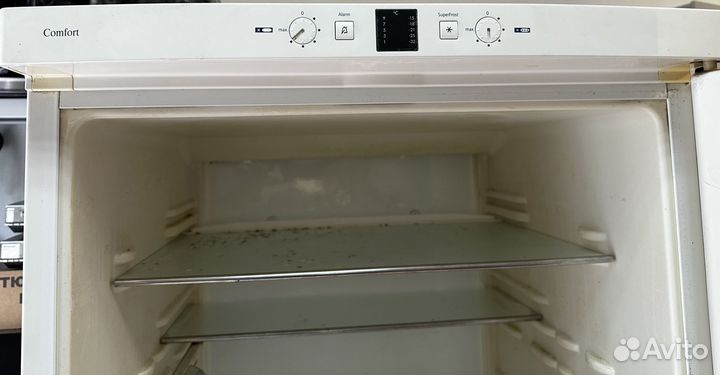 Холодильник Liebherr C 4023