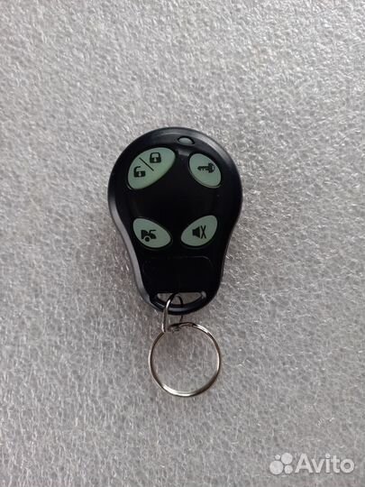 Брелок StarLine A-9/A-6