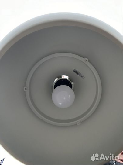 Светильники Икея