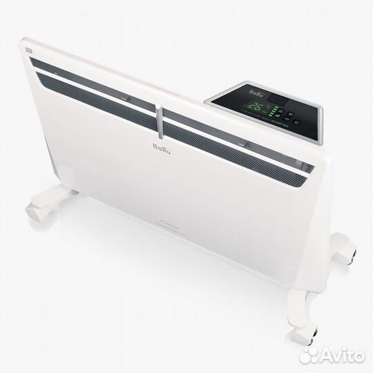 Конвектор Ballu BEC/EVU