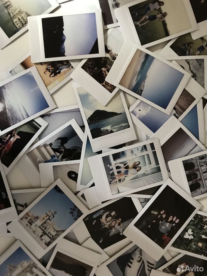 Instax mini 11