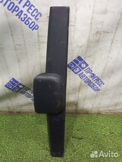 Обшивка багажника Mazda 3 Bk хэтчбек 1.6 Z6 2007