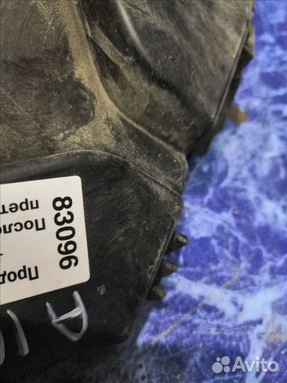 Каркас бампера Mercedes W167 V167 C167 Мерседес в167