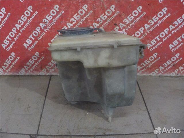 Бачок омывающей жидкости Toyota Corolla EE90 5E