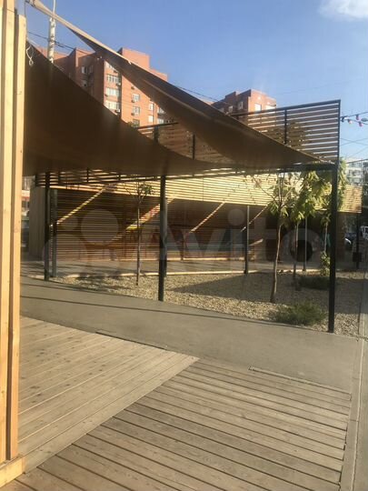 Торговая площадь, 5 м², 8 м²