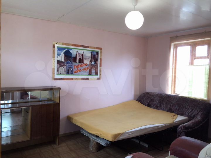 Дача 55 м² на участке 6,5 сот.