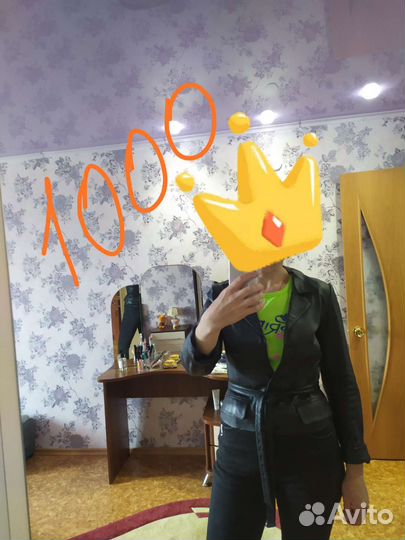 Женские вещи, 48р