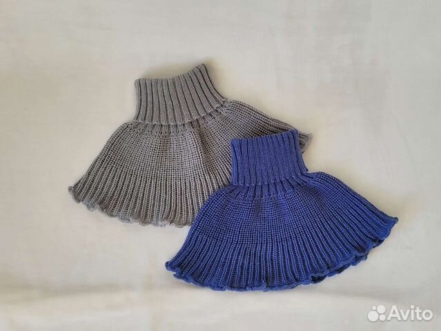 Манишка детская