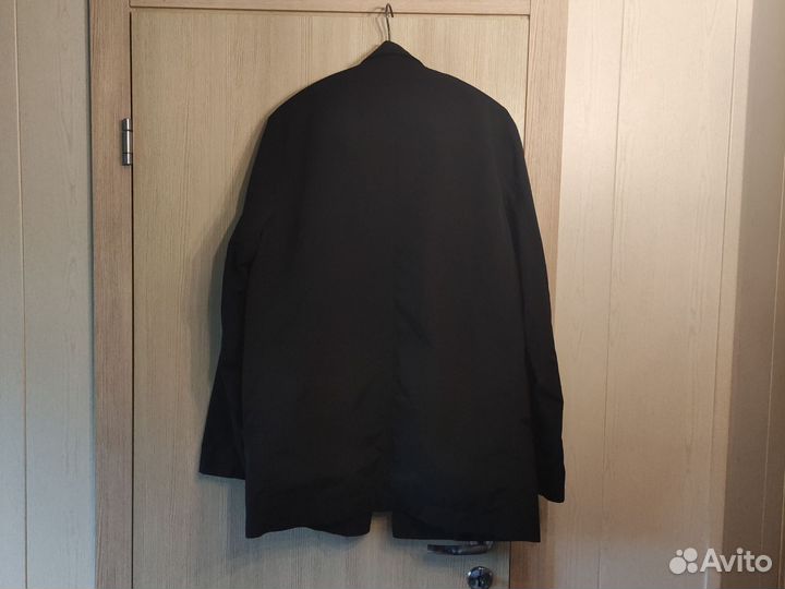 Короткий плащ - куртка Springfield (M)