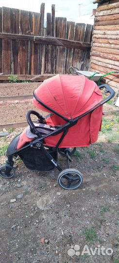 Коляска зима лето бу, 4000т.р