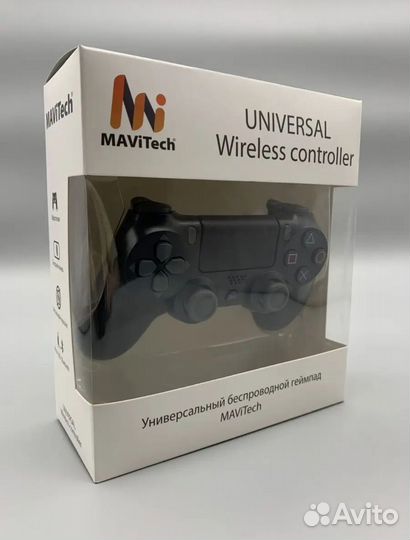 Геймпад для PS4 Новый