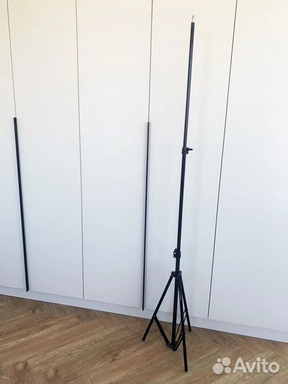 Штатив (Раскладной)