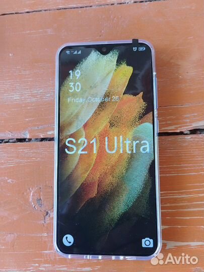 Samusng galaxy s21