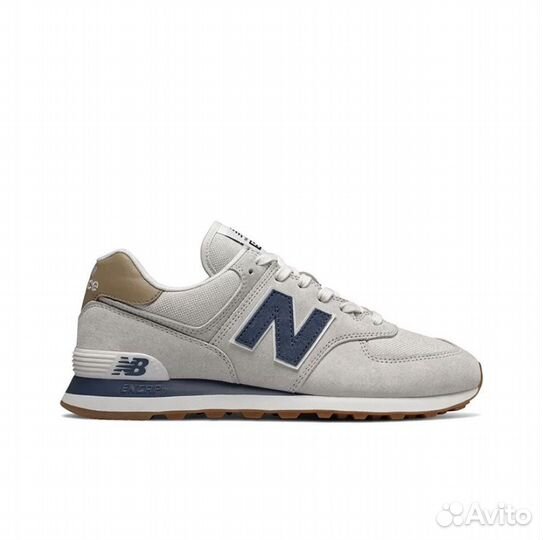 Кроссовки new balance 574