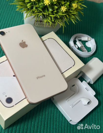 iPhone 8 256gb/оригинал