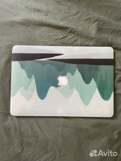 Apple MacBook Pro 15 2013