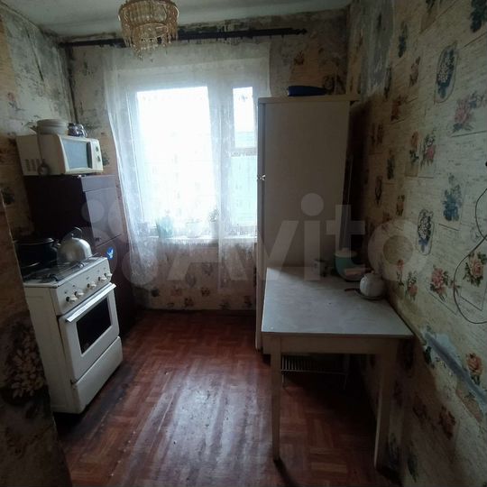 2-к. квартира, 44,1 м², 4/5 эт.