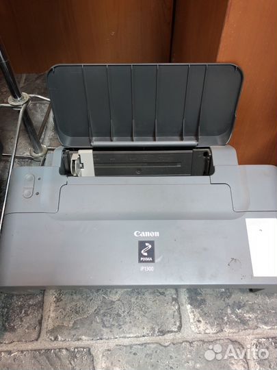 Принтер Canon ip1300