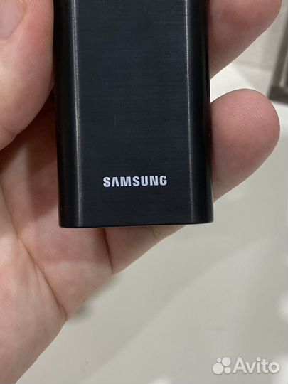 SMART пульт Samsung оригинал