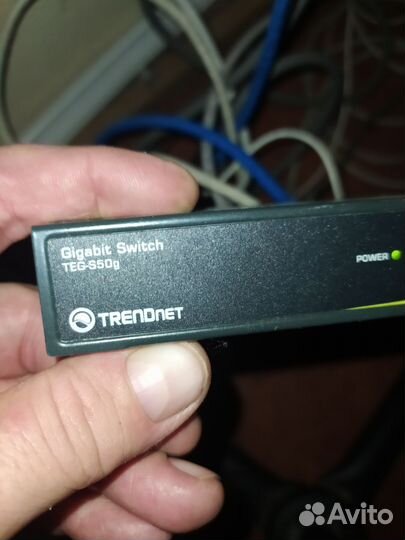 Коммутатор