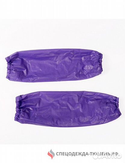 Нарукавники пвх