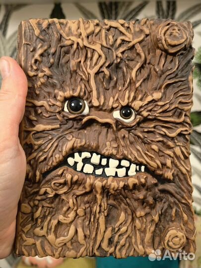 Блокнот ежедневник смешной детский прикол