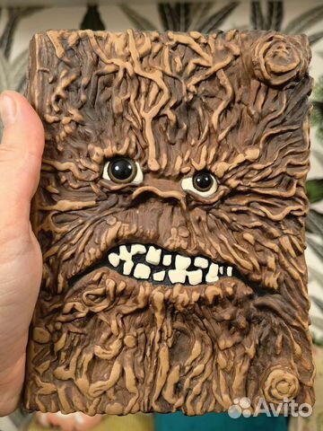 Блокнот ежедневник смешной детский прикол