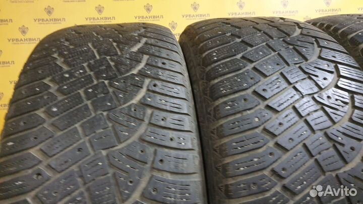 Continental IceContact 2 265/60 R18 114T