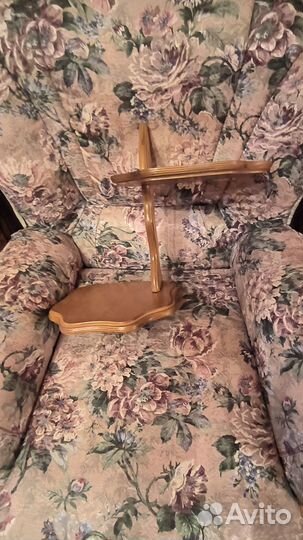 Полка настенная навесная