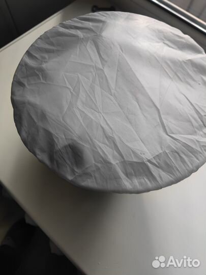 Портретная тарелка + лампы