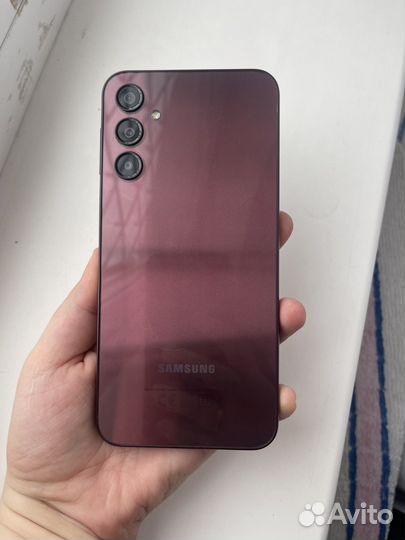 Samsung Galaxy A24, 6/128 ГБ