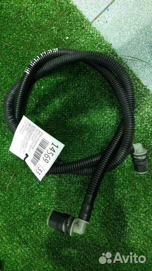 Шланг омывателя фар BMW 116i F20 2012