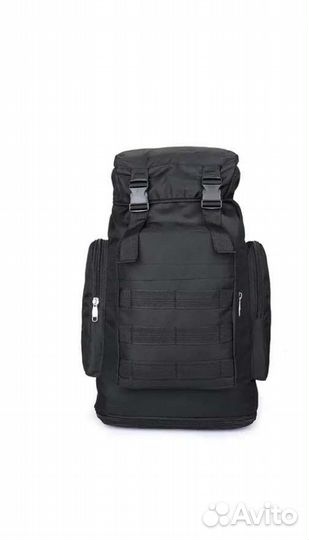 Рюкзак туристический 80л новый