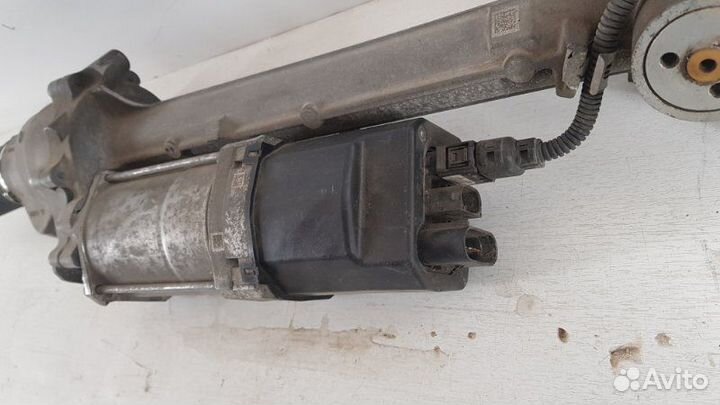 Рулевая рейка Bmw X3 F25