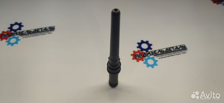 650-1112154 Штуцер подвода топлива к форсунке