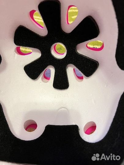 Шлем детский