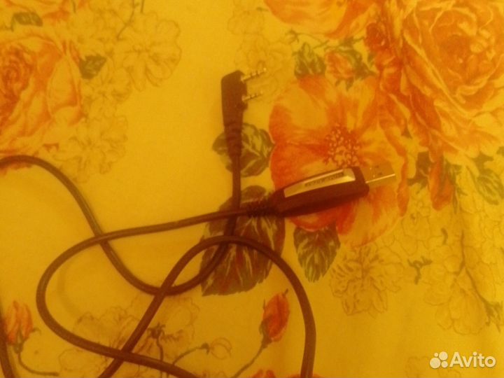 Дата кабель