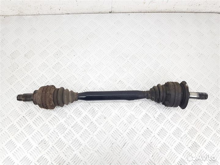 Полуось задняя (приводной вал, шрус) BMW 5 E39